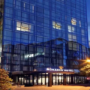 White Monarch 4* Istambul