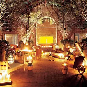 Hudson Park, A Morgans Hotel Nueva York