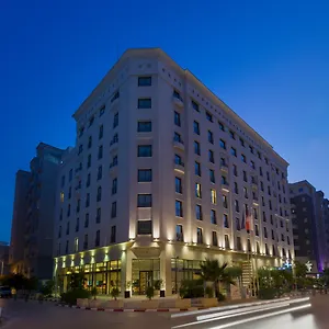 Le Corail 4* Tunis