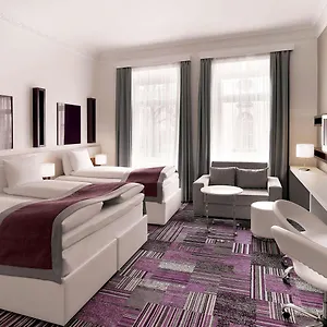 Ibis Styles Odenplan Hotel Estocolmo