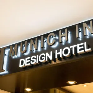 - Design Otel