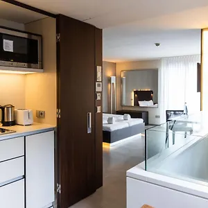 Boardinghouse Ξενοδοχείο με διαμερίσματα