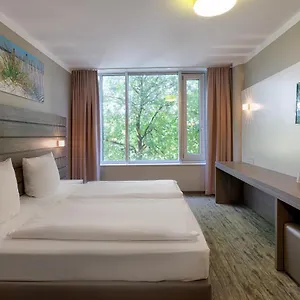 Hotel Tulip Messe, Múnich