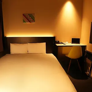 Nplus Higashikanda-akihabara Japan
