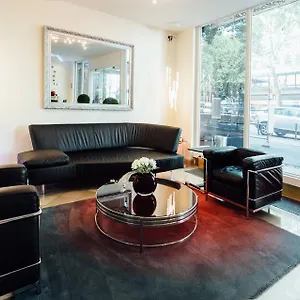 Esplanade Hotel Colónia