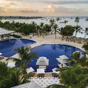 Hilton La Romana All- Inclusive Adult Resort Bayahíbe