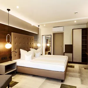 Goldene Rose Hotel Heidelberg