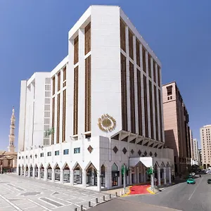 The Oberoi Madina المدينة أوبروي 5* Médine
