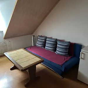 Bauer Mit Aufzug With Elevator Niemcy