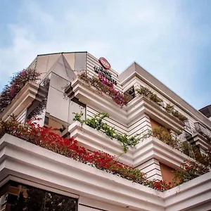 Western Stofella 4* Ville de Guatemala