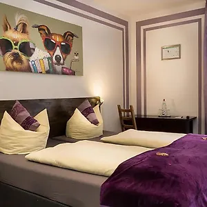 Skada Coelln Hotel Colónia
