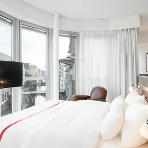 Ruby Lotti Hotel Hamburgo