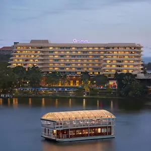 Cinnamon Lakeside 5* Colombo