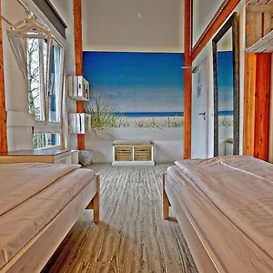 Hostel Mybrand Boardinghouse Volksdorf Self Check-in -free Parking Hamburk