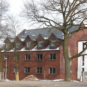 Hotel Hansehus