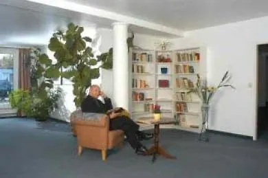 Hotel Wetterstein Munich