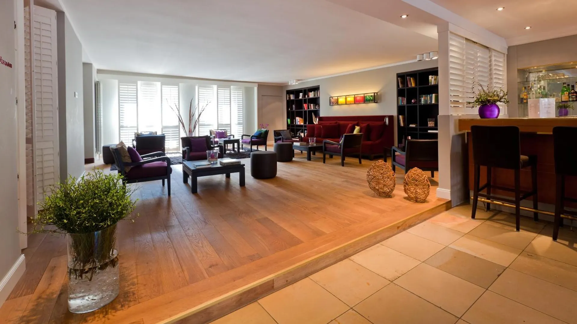 Hotel Wetterstein Munich