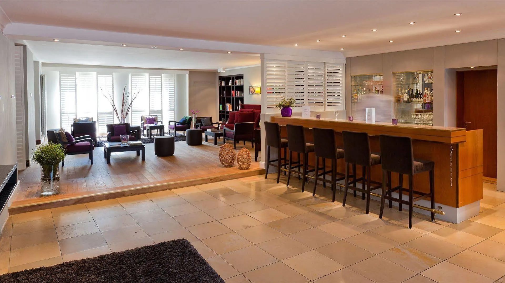 Hotel Wetterstein Munich