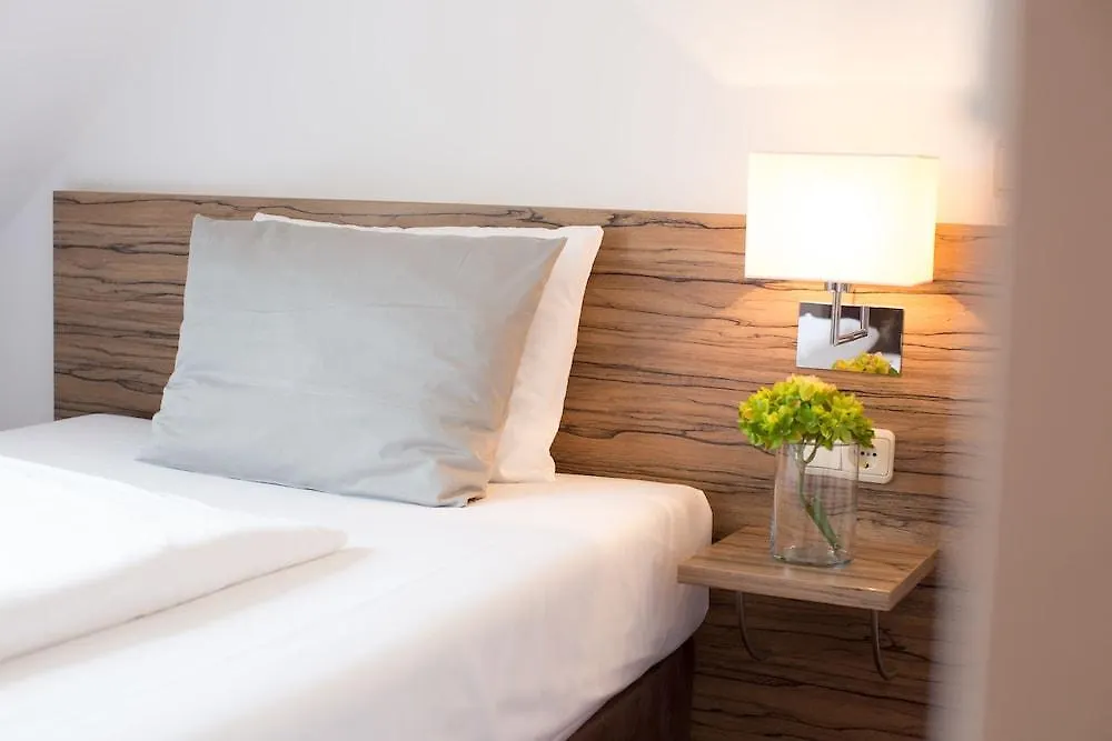 Hotel Wetterstein Munich 3*,  Germany
