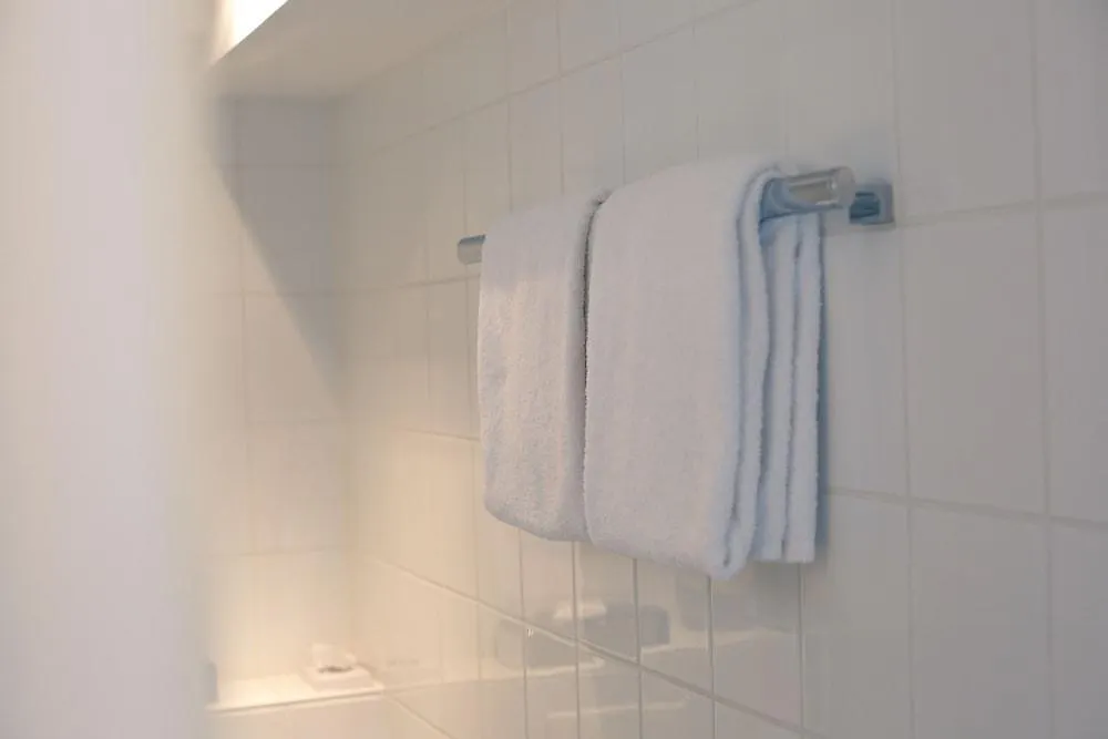 Hotel Wetterstein Munich 3*,
