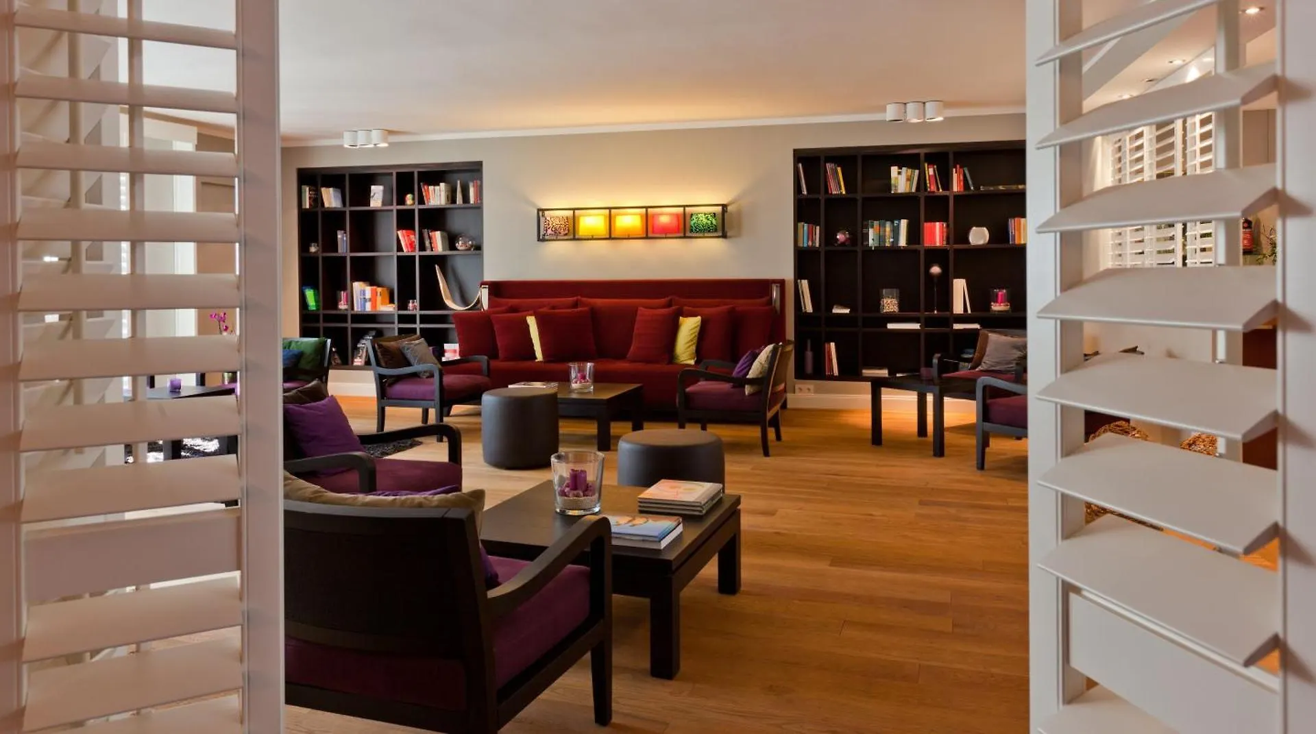 Hotel Wetterstein Munich