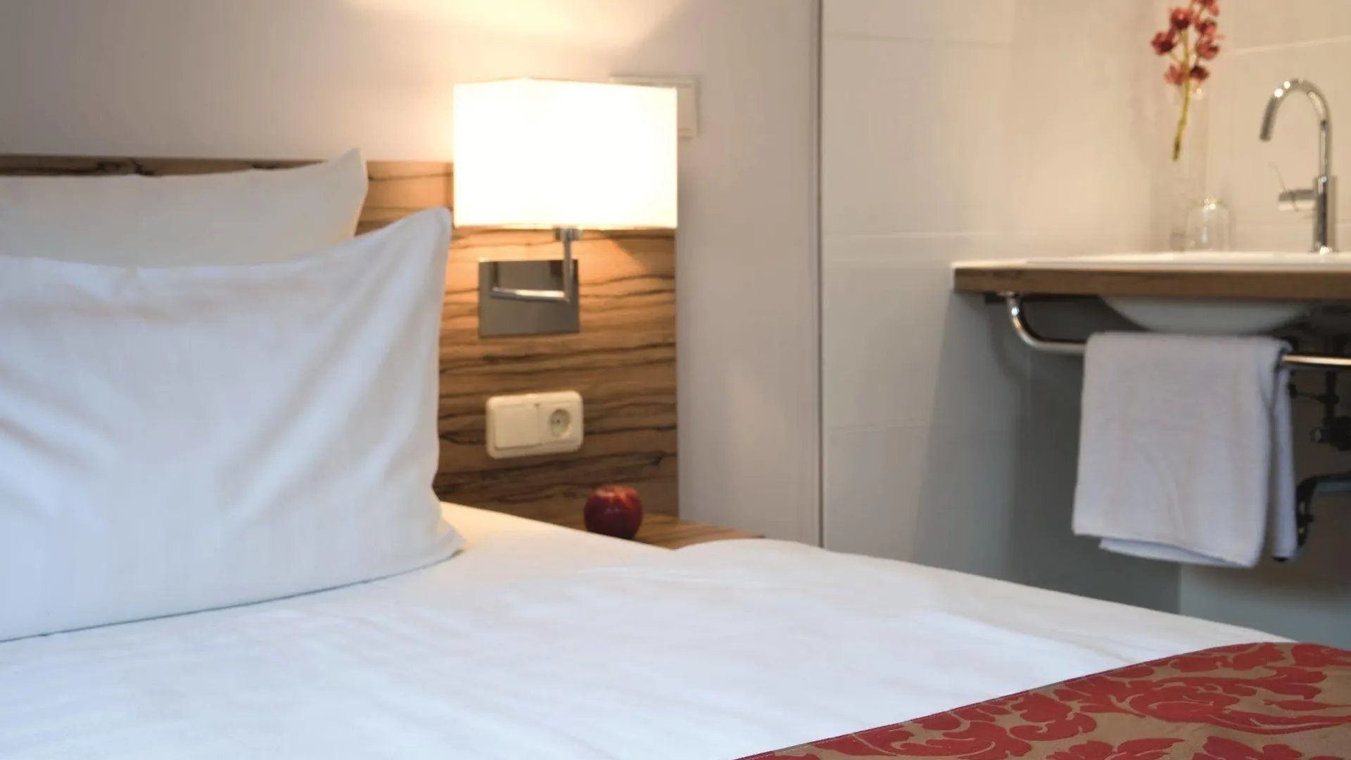 Hotel Wetterstein Munich