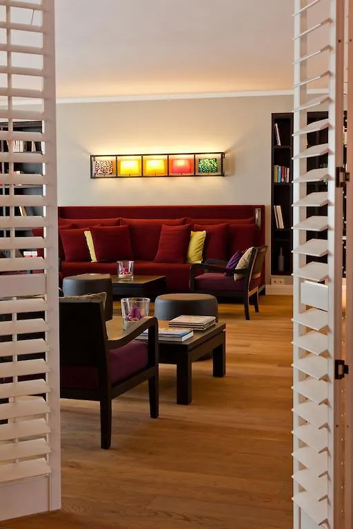 Hotel Wetterstein Munich