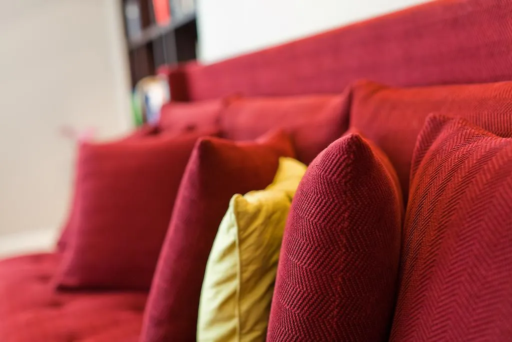 Hotel Wetterstein Munich