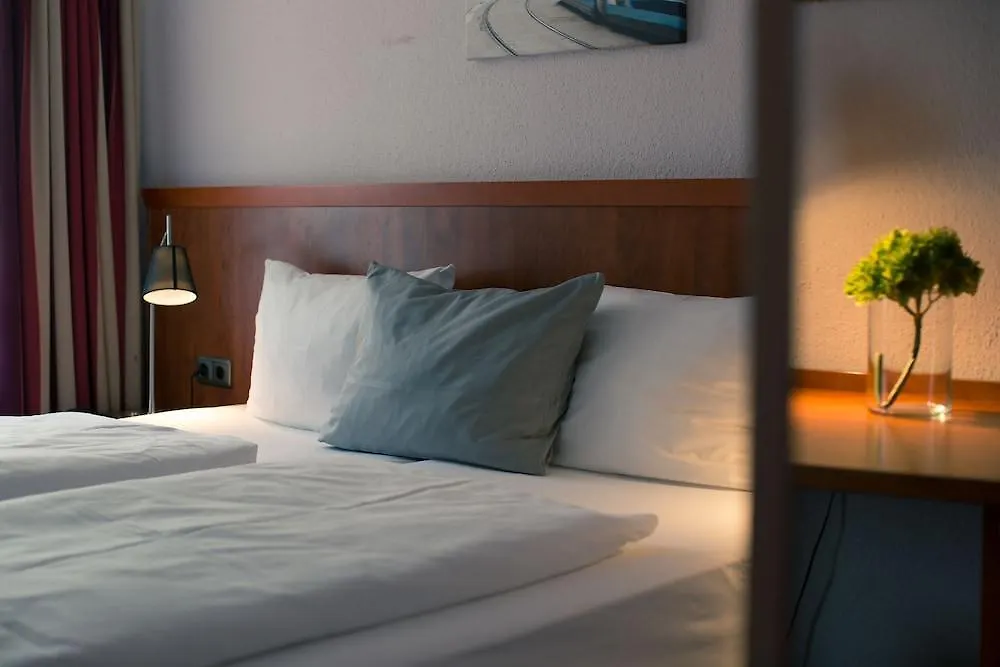 Hotel Wetterstein Munich