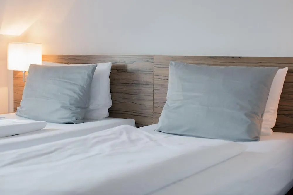 Hotel Wetterstein Munich
