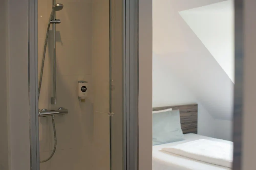 Hotel Wetterstein Munich