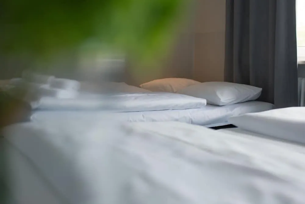 Hotel Wetterstein Munich